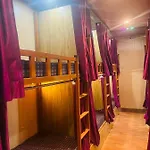Maa Gayatri Dormitory