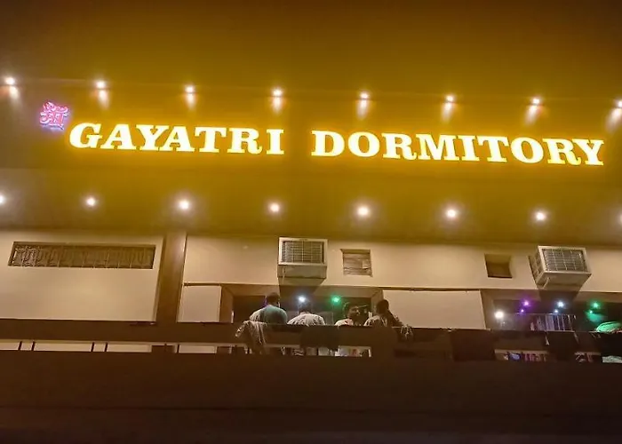 Maa Gayatri Dormitory
