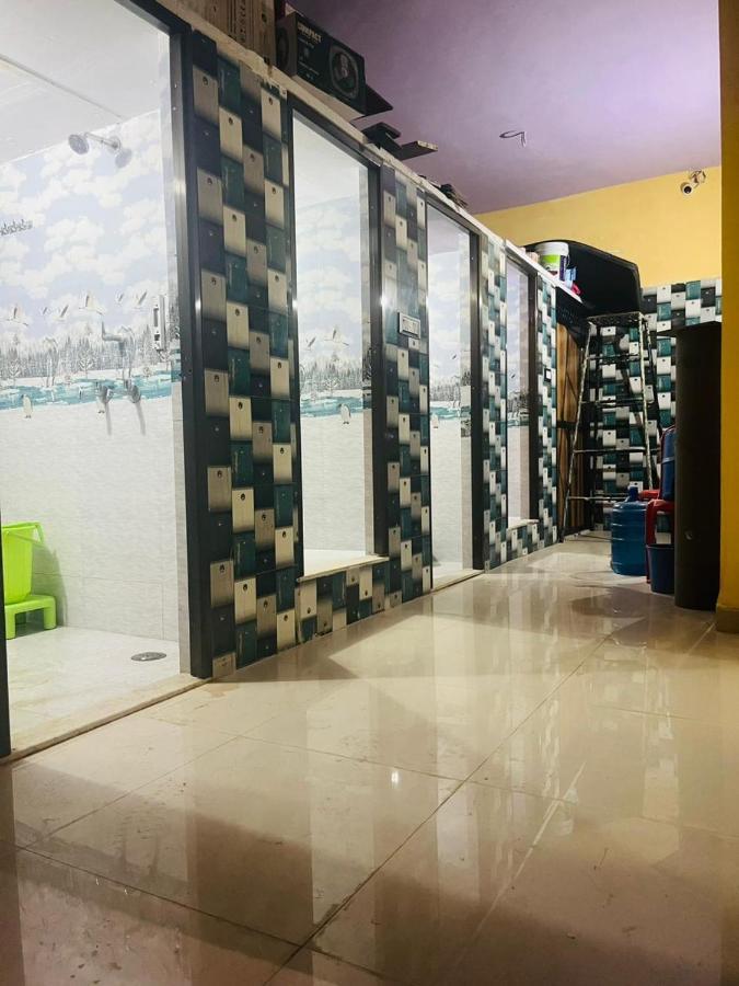 Maa Gayatri Hostel
