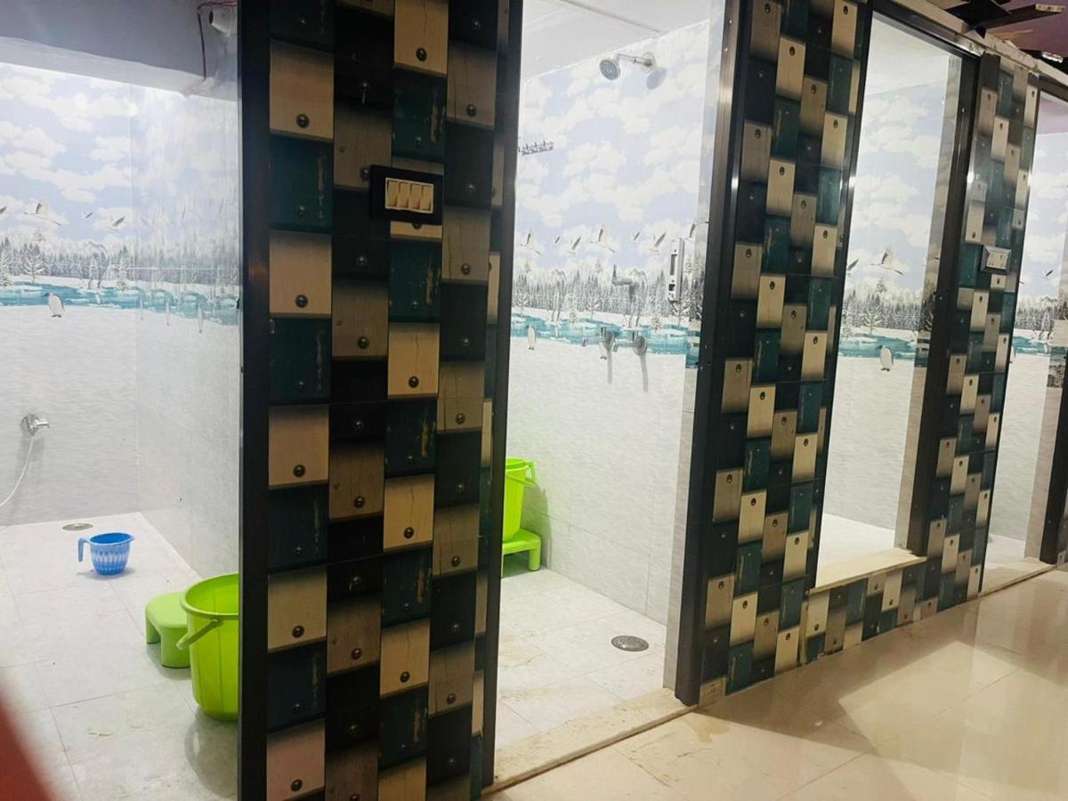 Hostel Maa Gayatri Varanasi
